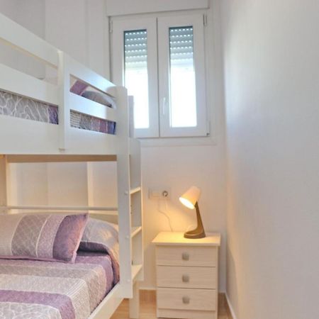 Apartamento El Mirador Conil De La Frontera Buitenkant foto