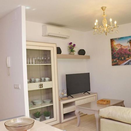 Apartamento El Mirador Conil De La Frontera Buitenkant foto
