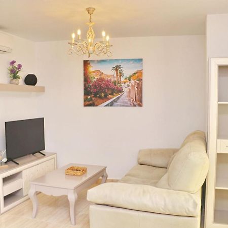Apartamento El Mirador Conil De La Frontera Buitenkant foto