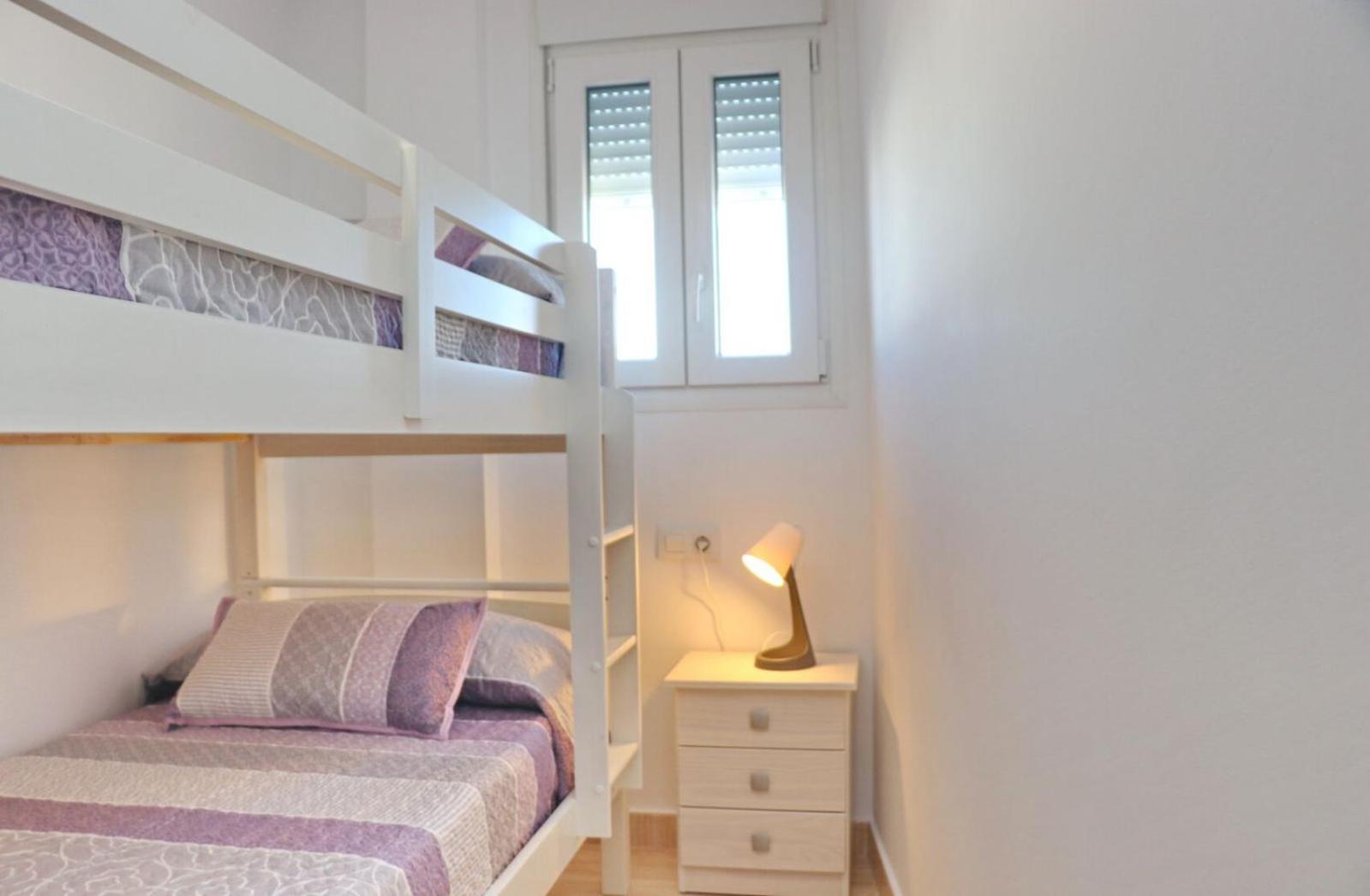 Apartamento El Mirador Conil De La Frontera Buitenkant foto