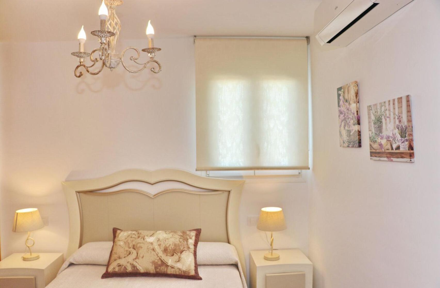 Apartamento El Mirador Conil De La Frontera Buitenkant foto