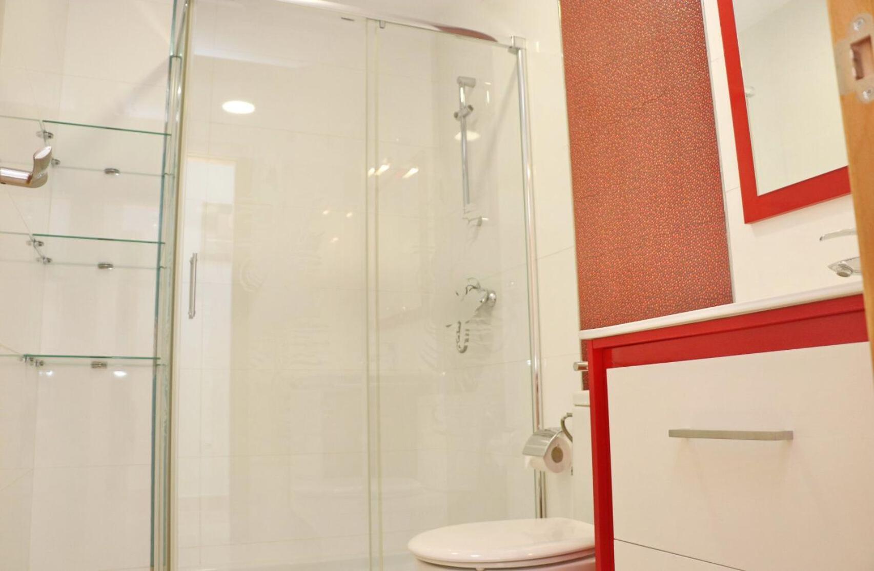 Apartamento El Mirador Conil De La Frontera Buitenkant foto