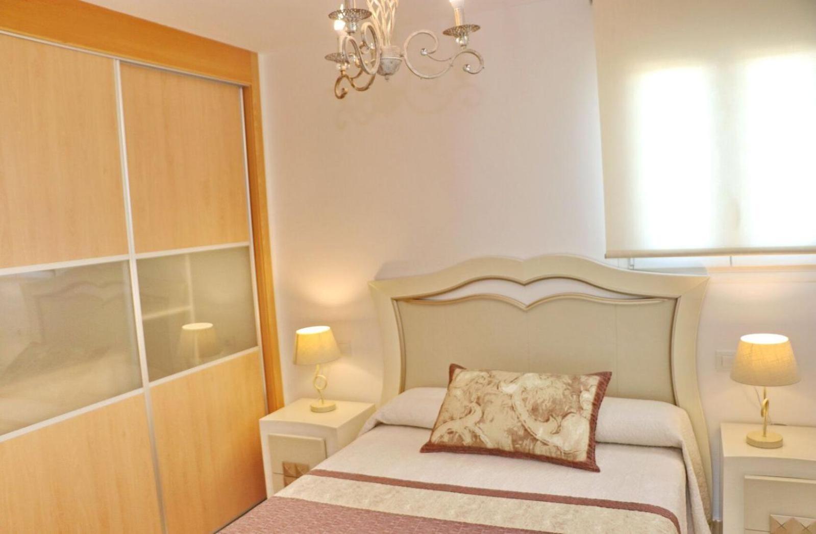 Apartamento El Mirador Conil De La Frontera Buitenkant foto