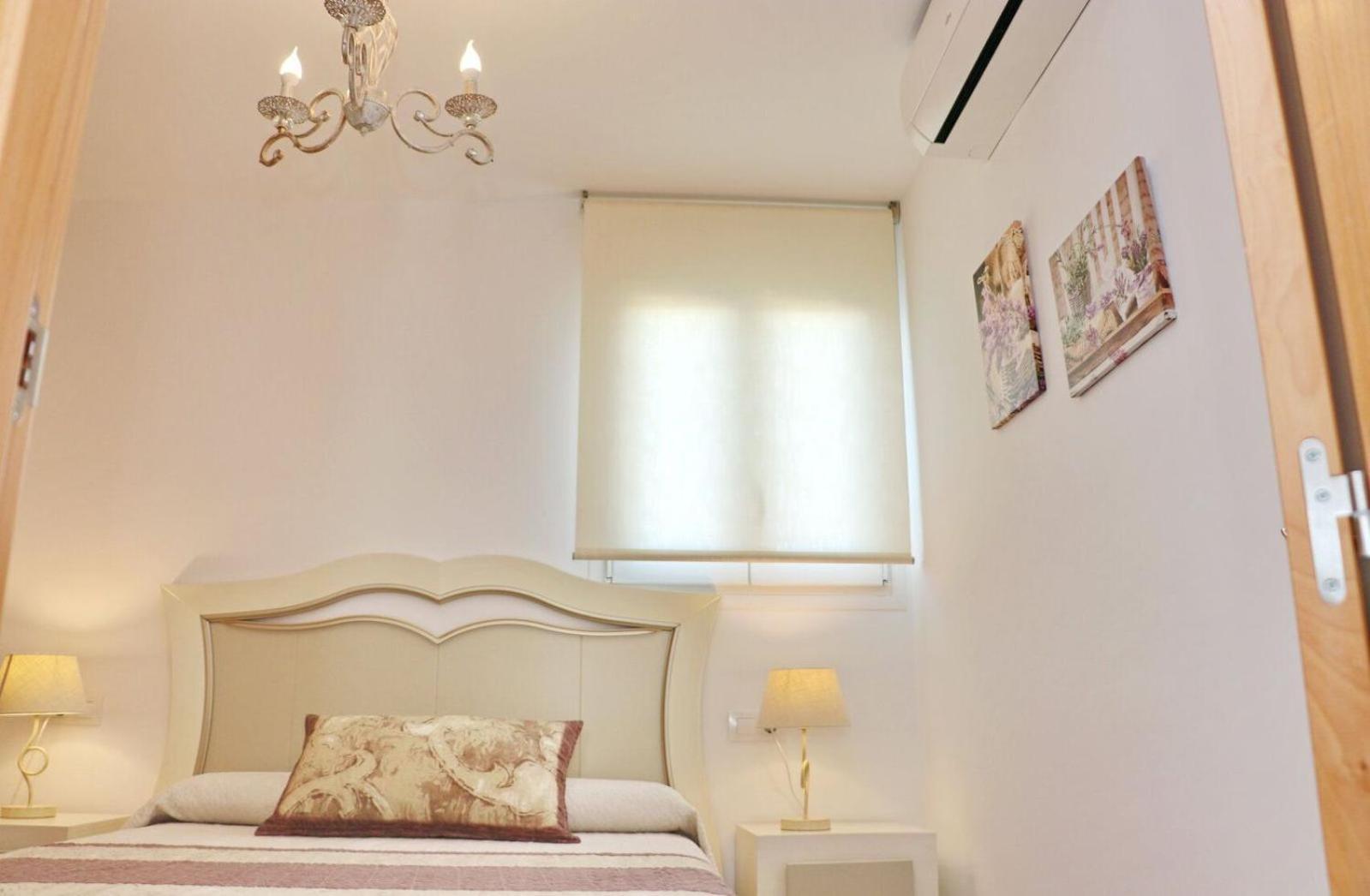 Apartamento El Mirador Conil De La Frontera Buitenkant foto