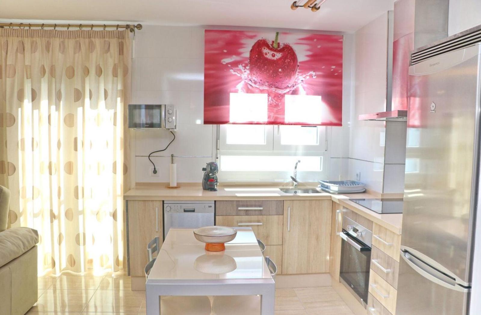 Apartamento El Mirador Conil De La Frontera Buitenkant foto
