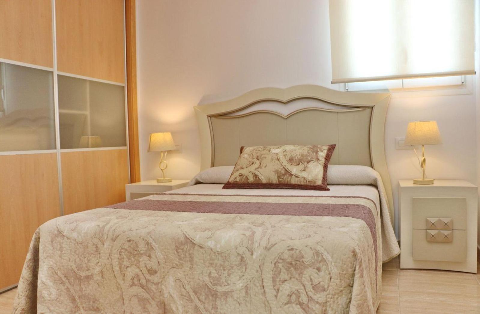 Apartamento El Mirador Conil De La Frontera Buitenkant foto