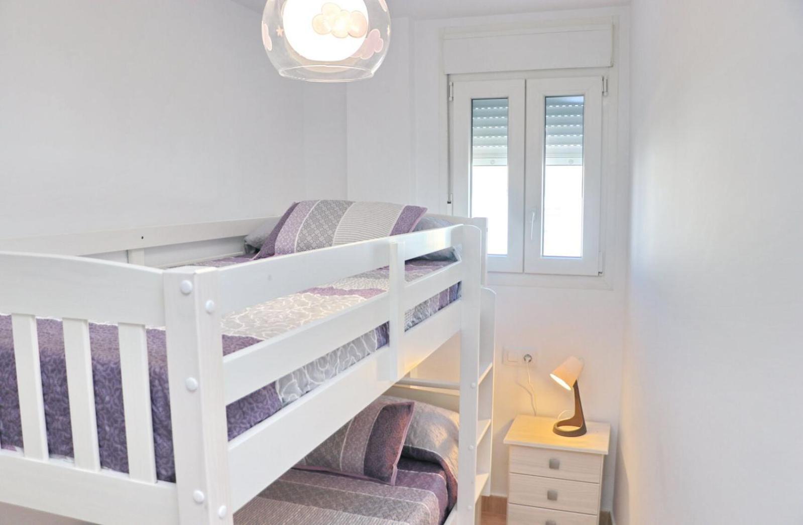 Apartamento El Mirador Conil De La Frontera Buitenkant foto